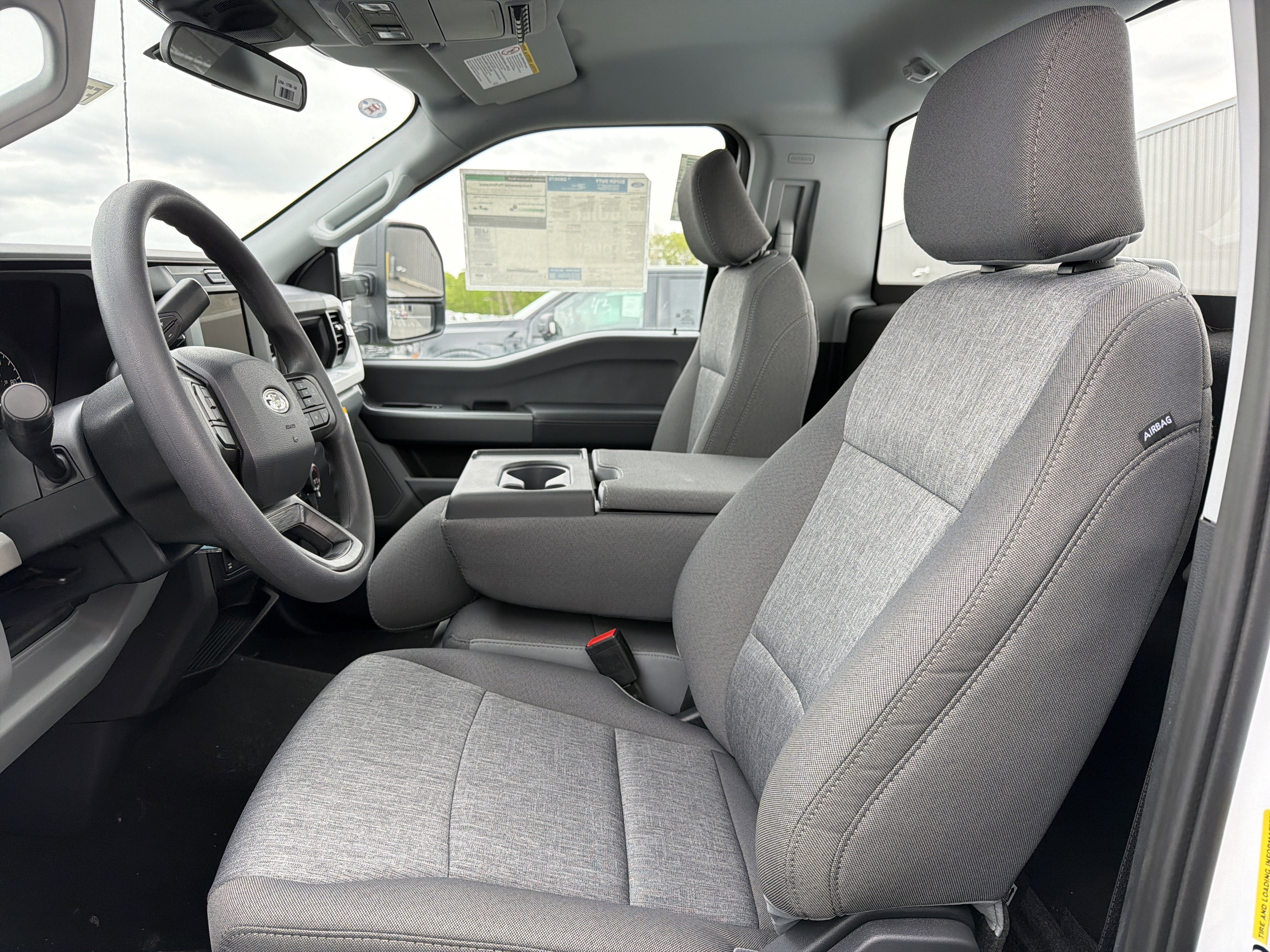 2026 Ford Super Duty F-350® XL