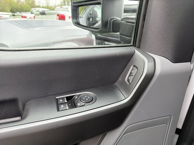 2026 Ford Super Duty F-350® XL