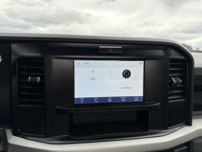 2026 Ford Super Duty F-350® XL