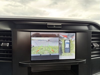 2026 Ford Super Duty F-350® XL