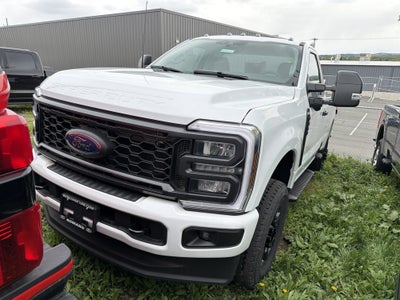 2026 Ford Super Duty F-350® XL