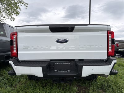 2026 Ford Super Duty F-350® XL
