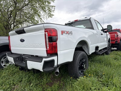 2026 Ford Super Duty F-350® XL