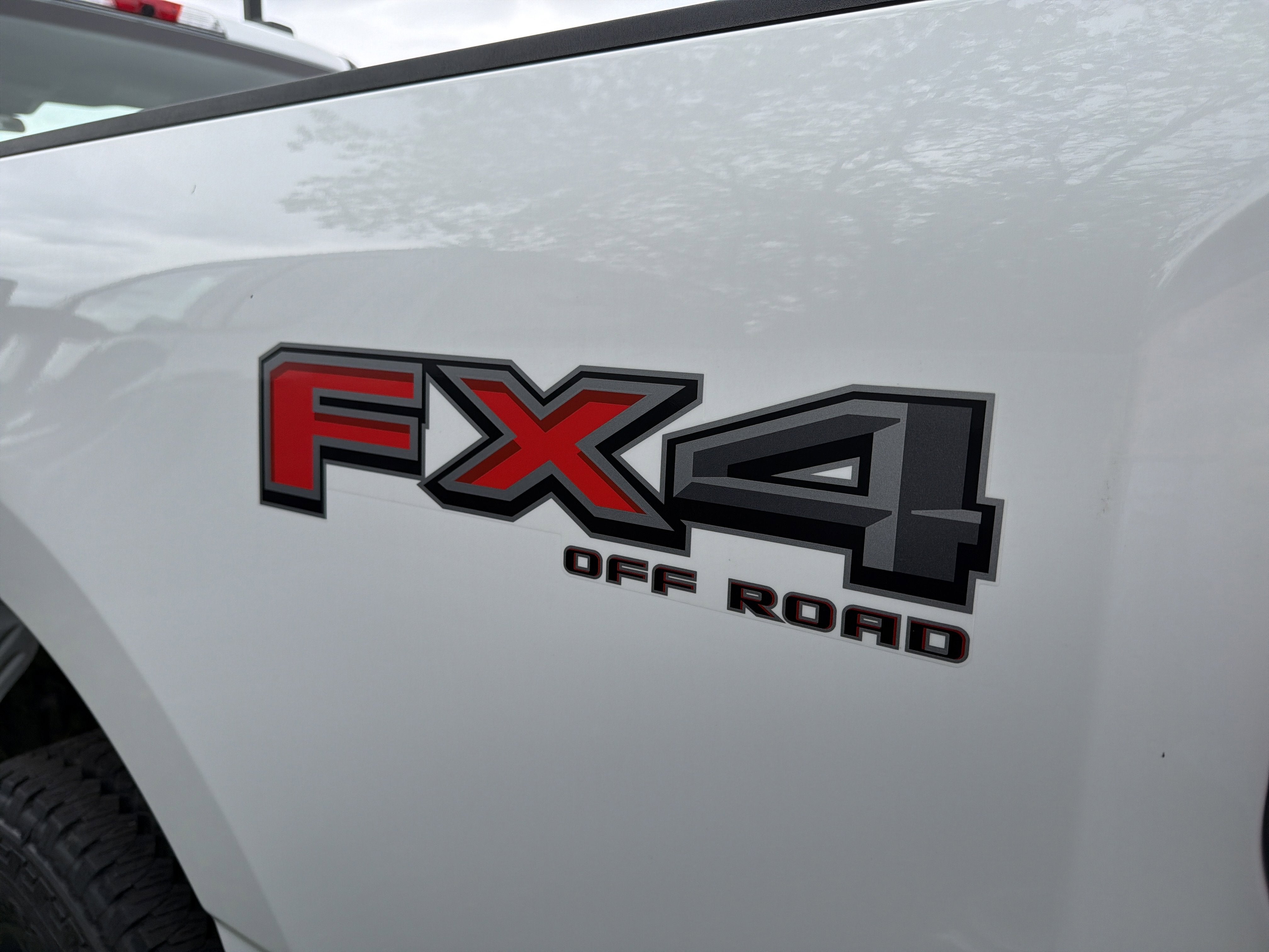 2026 Ford Super Duty F-350® XL