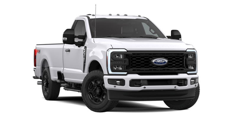 2026 Ford Super Duty F-350® XL
