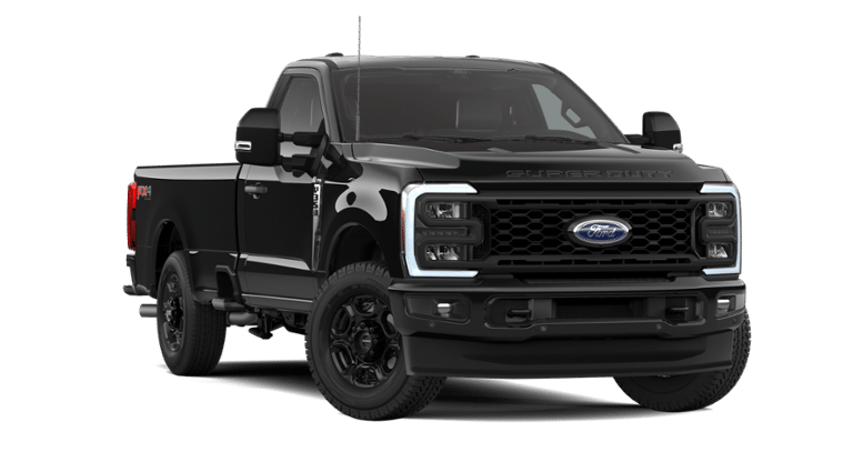 2026 Ford Super Duty F-350® XL
