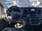 2025 Ford Transit Commercial Cargo Van