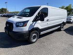 2025 Ford Transit Commercial Cargo Van