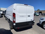 2025 Ford Transit Commercial Cargo Van