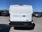 2025 Ford Transit Commercial Cargo Van