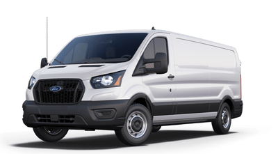 2025 Ford Transit Commercial Cargo Van