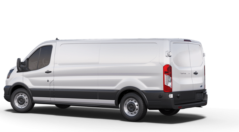 2025 Ford Transit Commercial Cargo Van