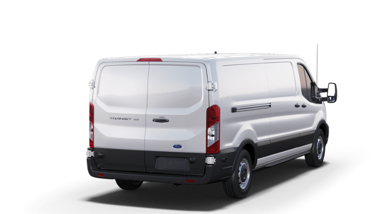 2025 Ford Transit Commercial Cargo Van