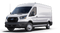 2025 Ford Transit Commercial Cargo Van