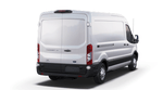 2025 Ford Transit Commercial Cargo Van