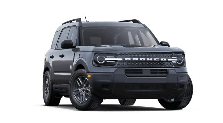 2025 Ford Bronco Sport Big Bend®