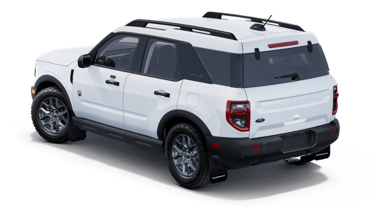 2025 Ford Bronco Sport Big Bend®