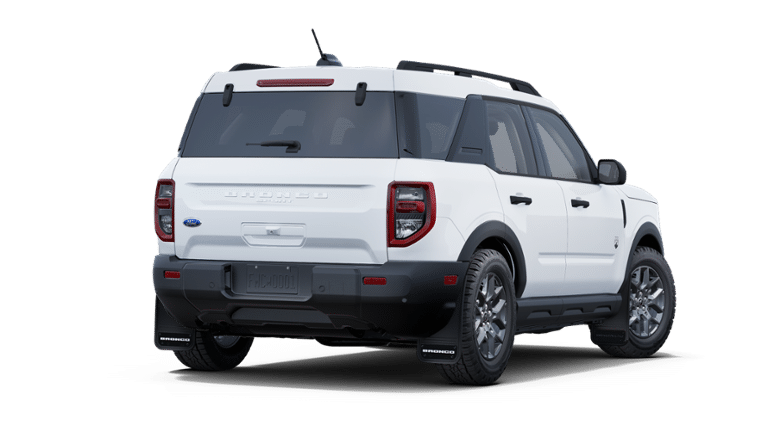 2025 Ford Bronco Sport Big Bend®