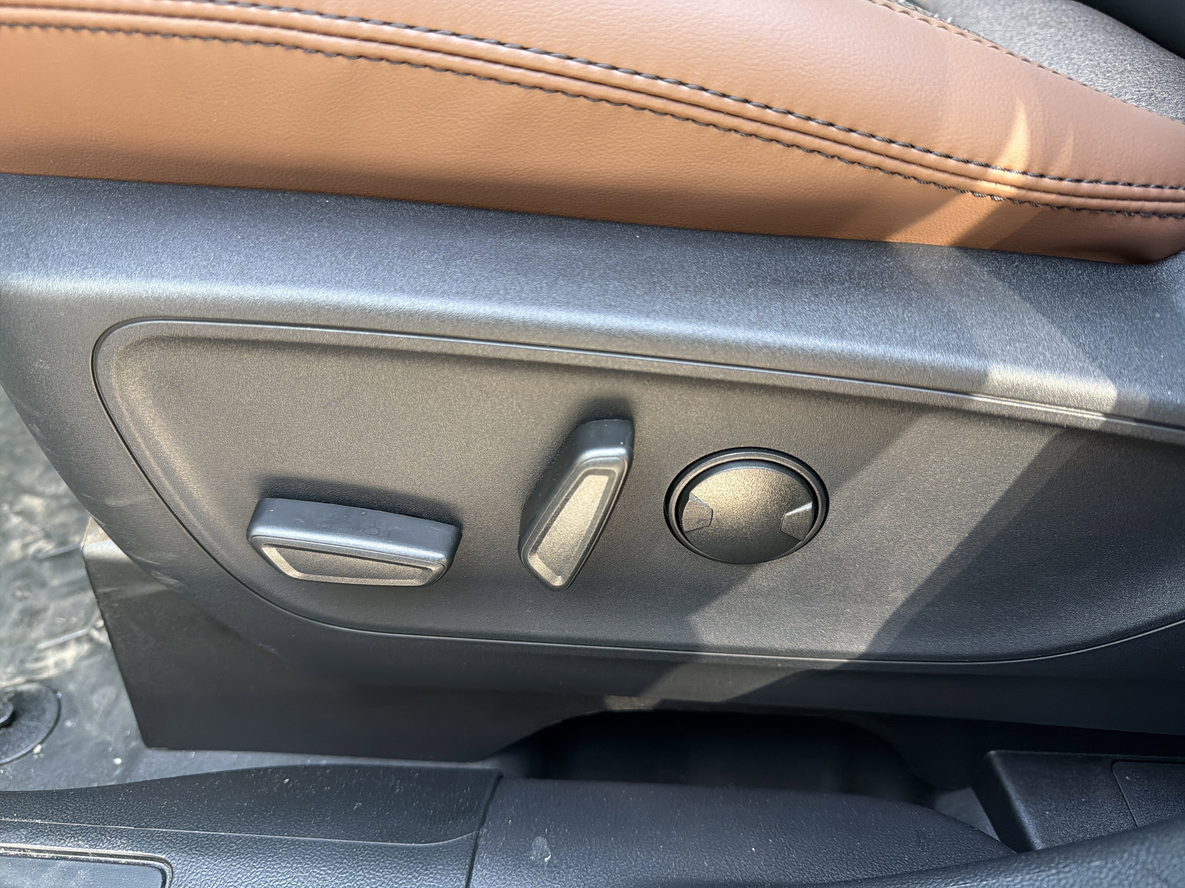 2025 Ford Bronco Sport Outer Banks®