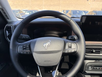 2025 Ford Bronco Sport Outer Banks®