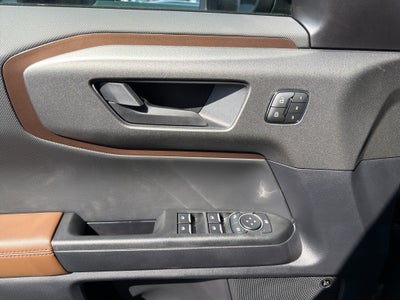 2025 Ford Bronco Sport Outer Banks®