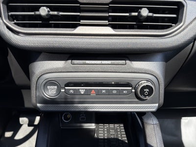 2025 Ford Bronco Sport Outer Banks®