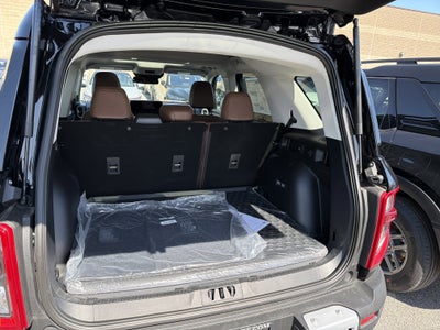 2025 Ford Bronco Sport Outer Banks®