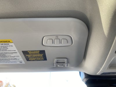 2025 Ford Bronco Sport Badlands®