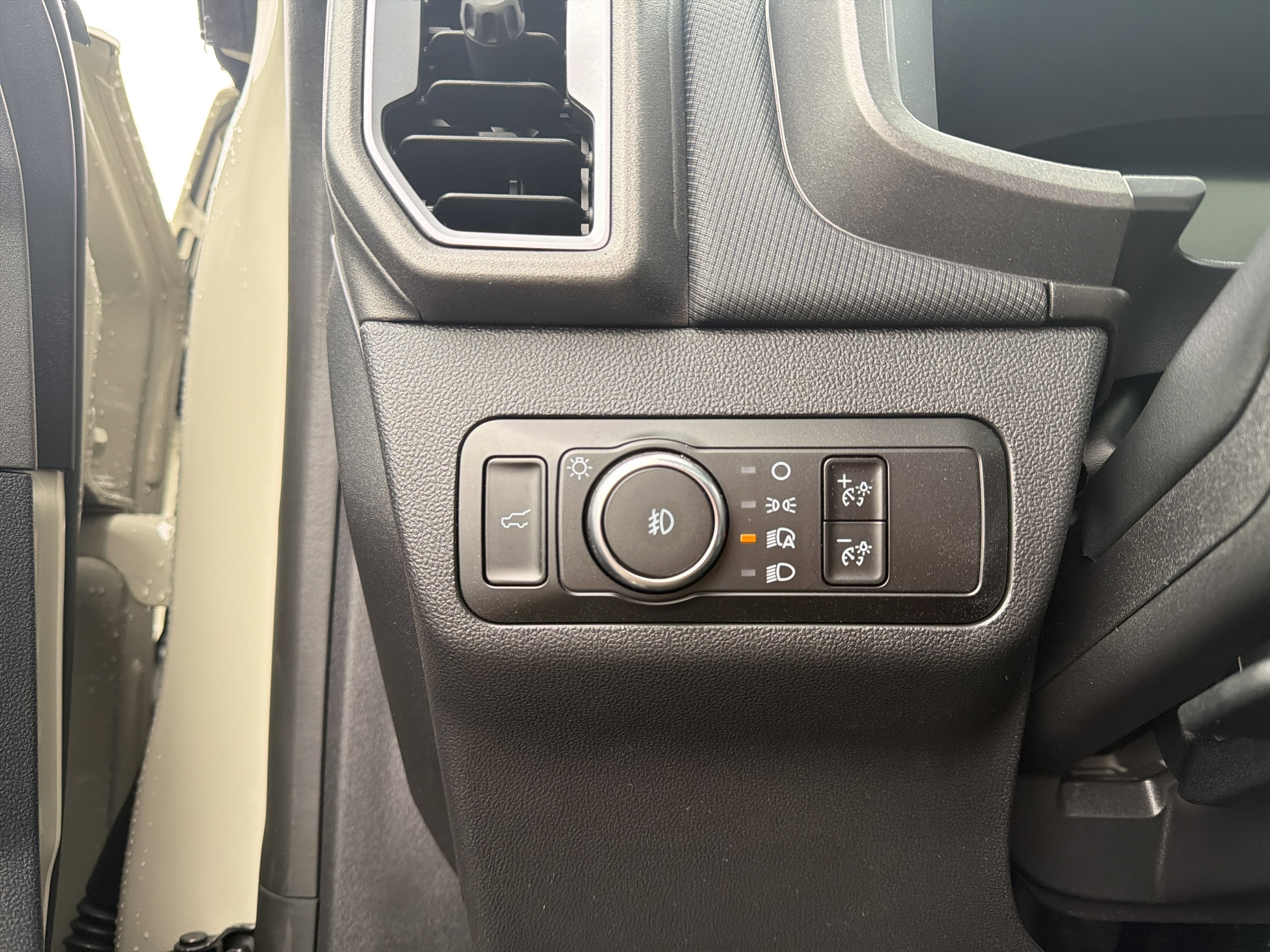 2025 Ford Bronco Sport Badlands®