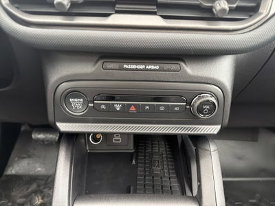 2025 Ford Bronco Sport Badlands®