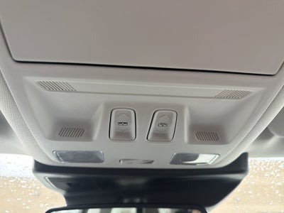 2025 Ford Bronco Sport Badlands®