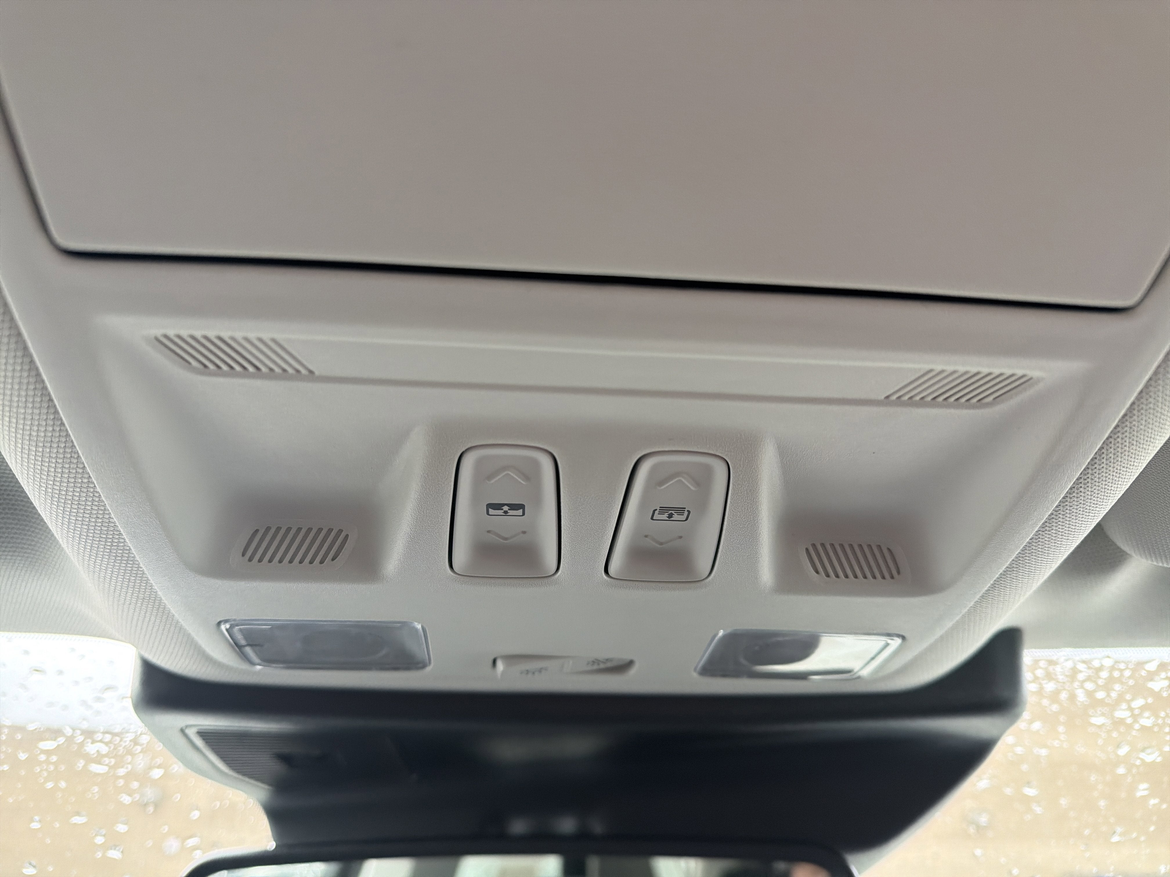 2025 Ford Bronco Sport Badlands®