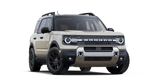2025 Ford Bronco Sport Badlands®