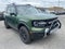2025 Ford Bronco Sport Badlands®