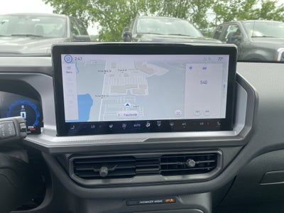 2025 Ford Bronco Sport Badlands®