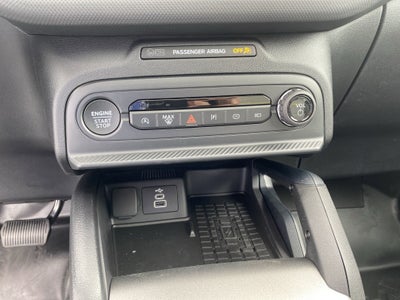 2025 Ford Bronco Sport Badlands®