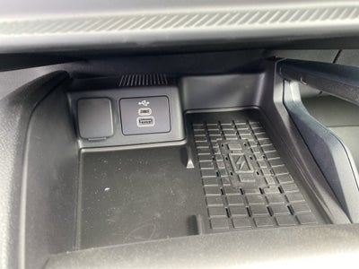 2025 Ford Bronco Sport Badlands®