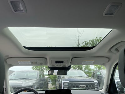 2025 Ford Bronco Sport Badlands®