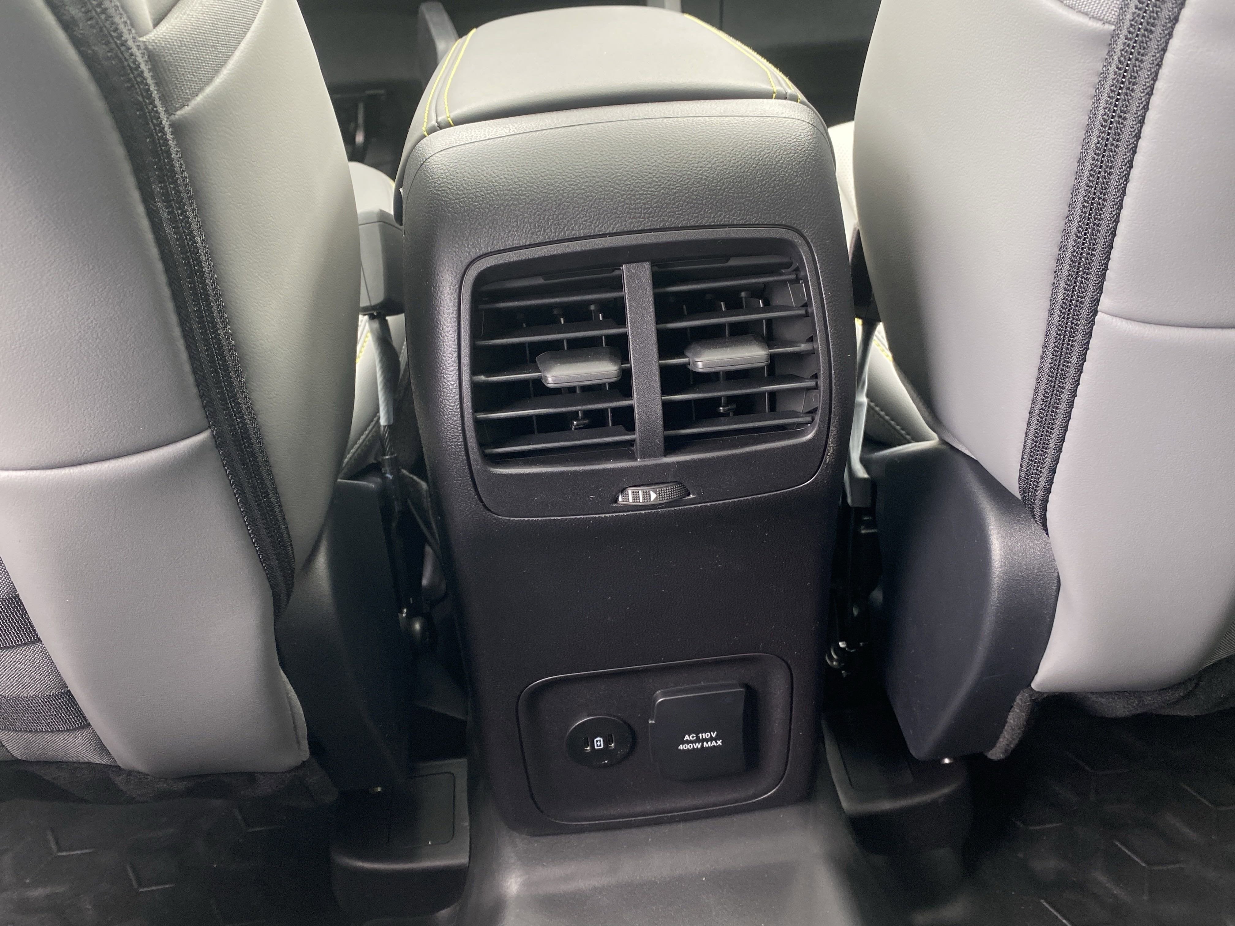 2025 Ford Bronco Sport Badlands®