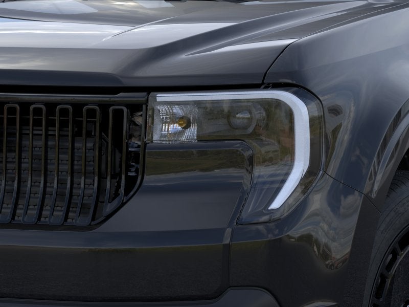 2026 Ford Maverick Maverick Lobo™