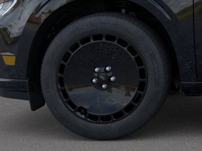 2026 Ford Maverick Maverick Lobo™