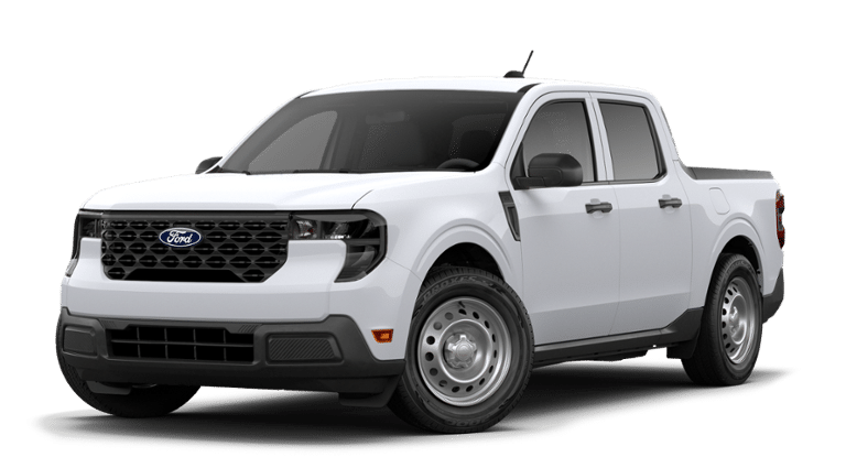 2026 Ford Maverick XL AWD's photo
