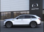2026 Mazda Mazda CX-70 Plug-In Hybrid SC AWD