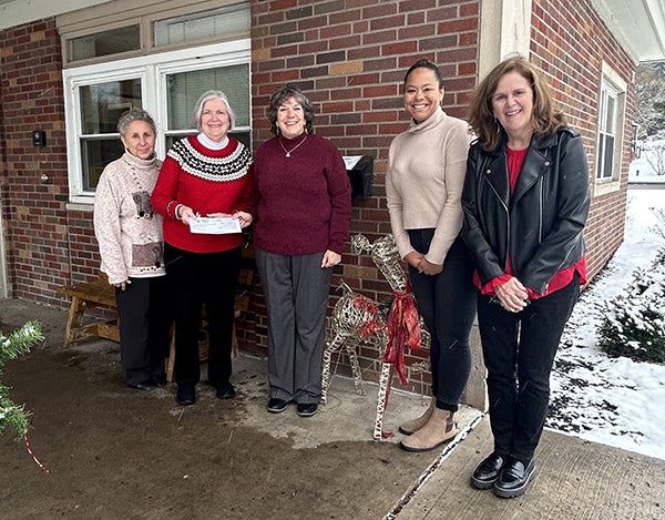 Chadwick Residence - Holiday Hope 2023