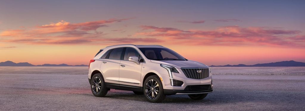 Featured used SUV near Syracuse, NY