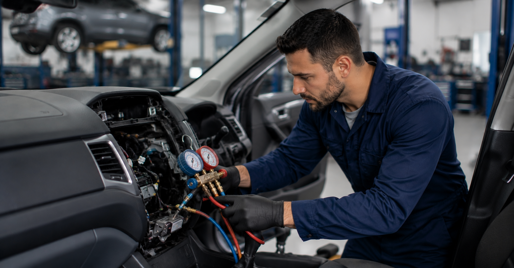 heating and air conditioning hvac repair near syracuse
