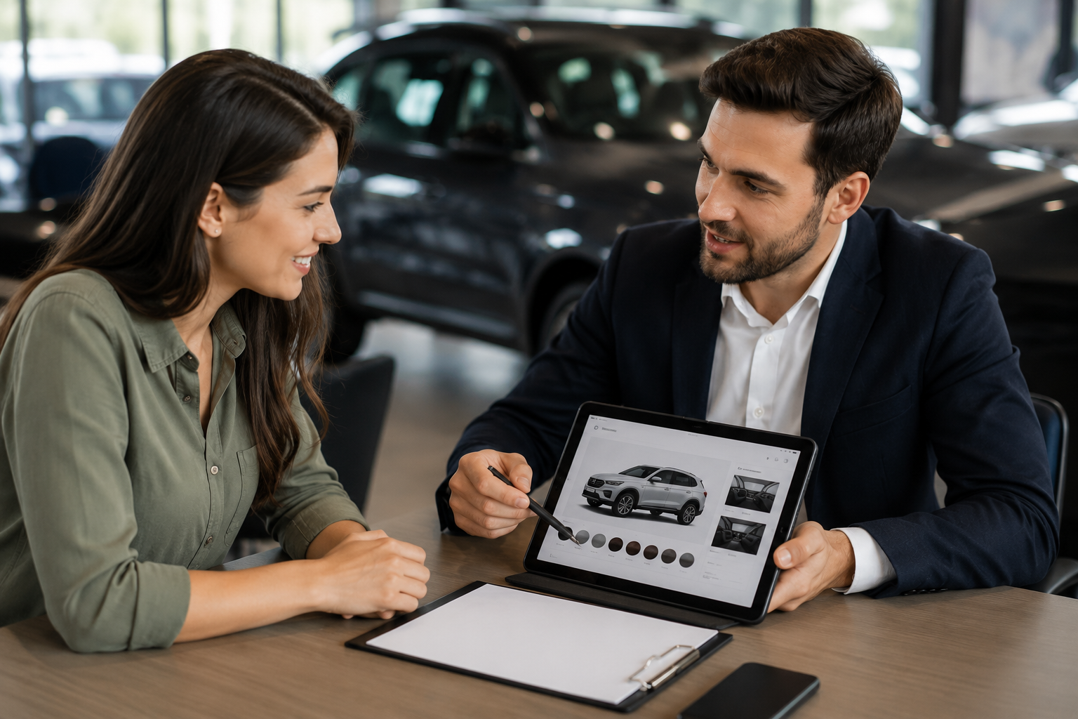 custom car orders in syracuse