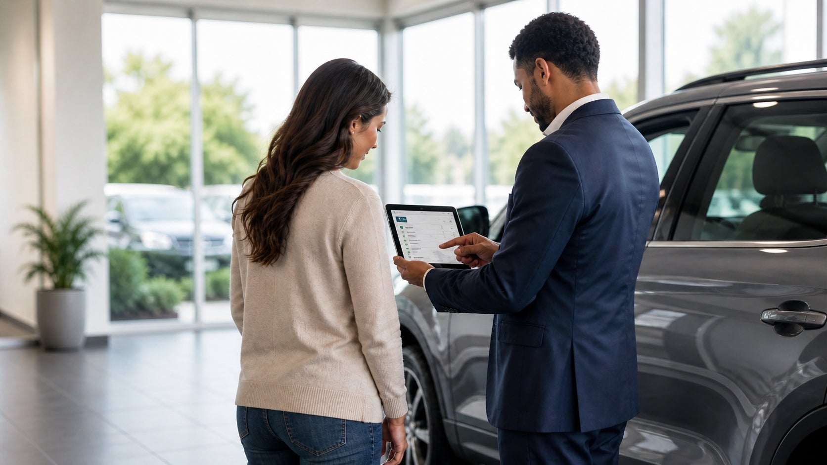 vehicle history reports and inspections in syracuse