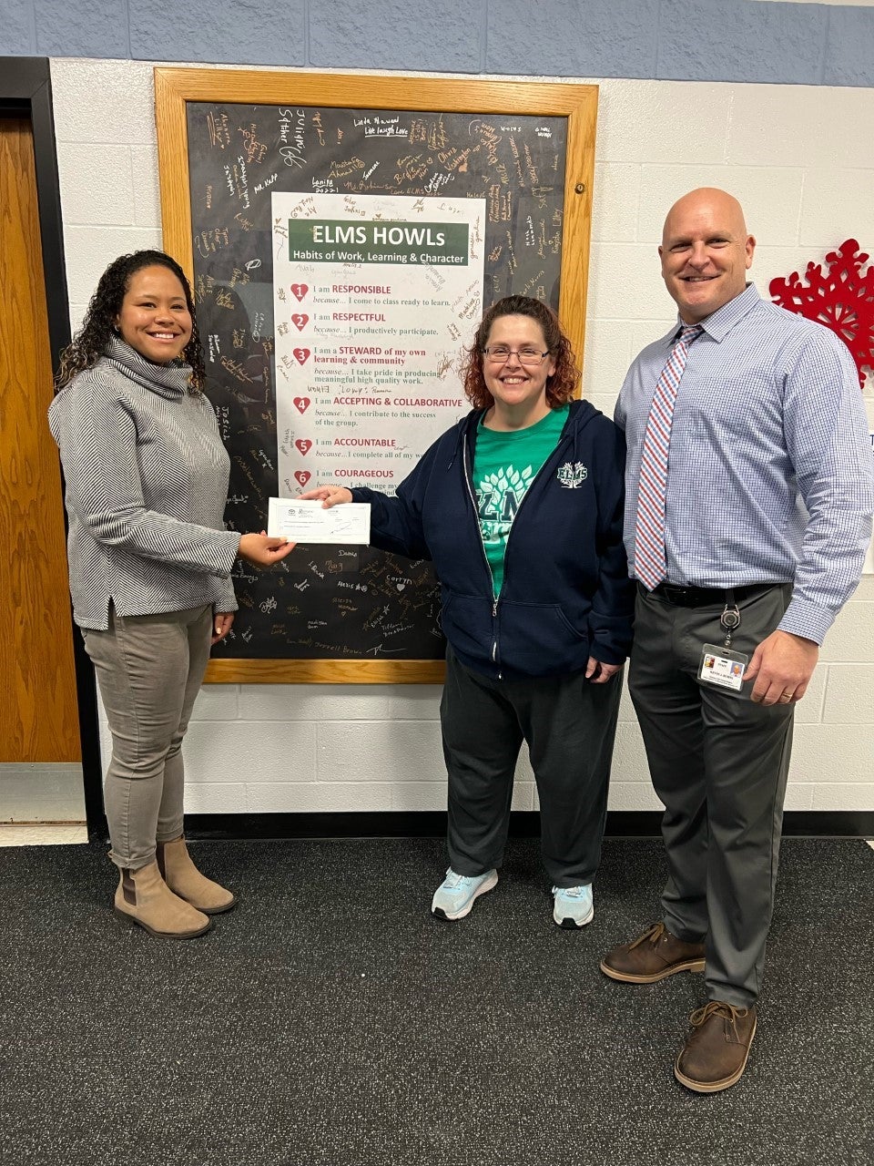 ELMS - Holiday Hope 2022