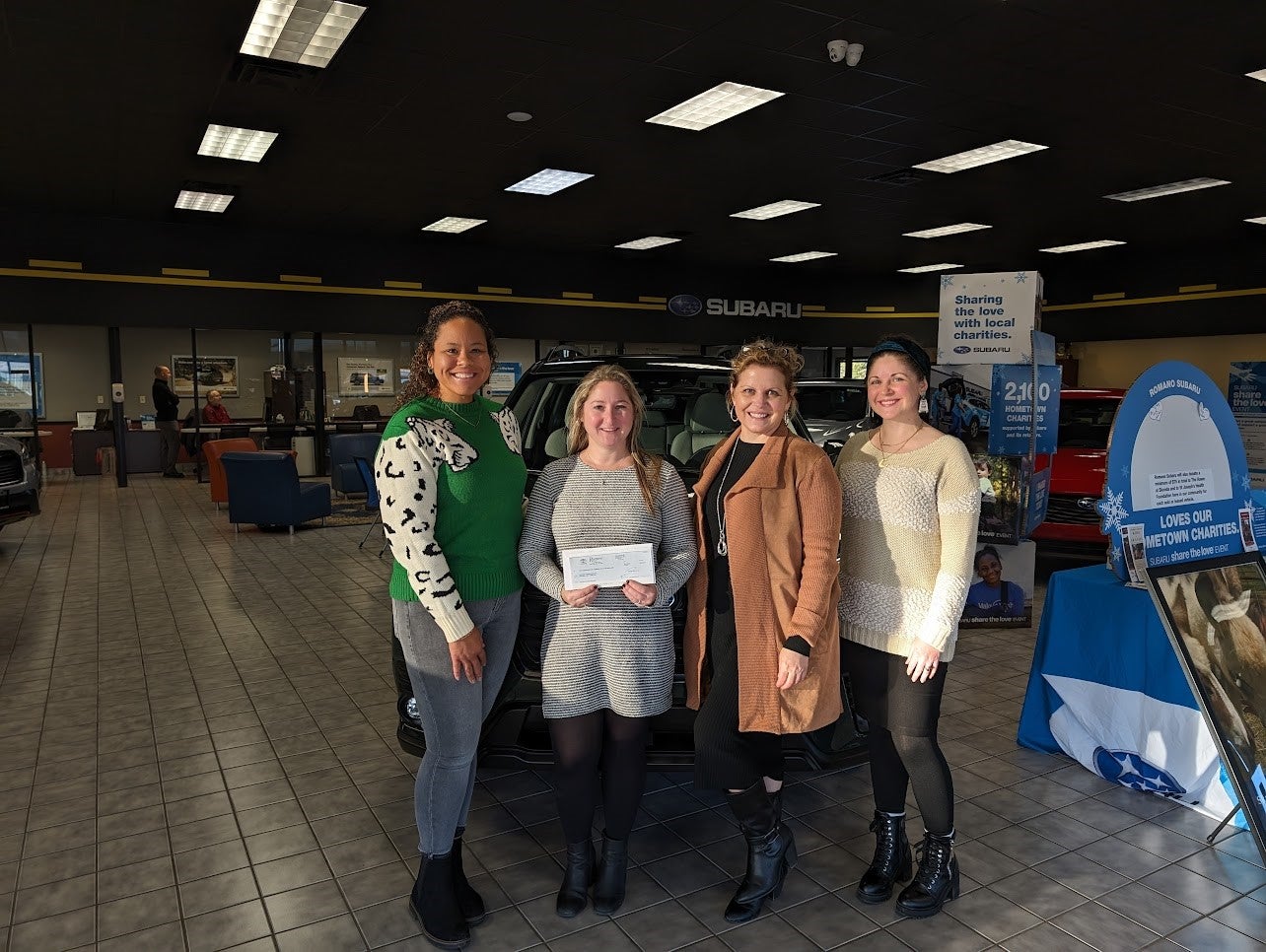 Hospice - Holiday Hope 2023